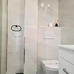 アパート Alltravel Belo Horizonte *