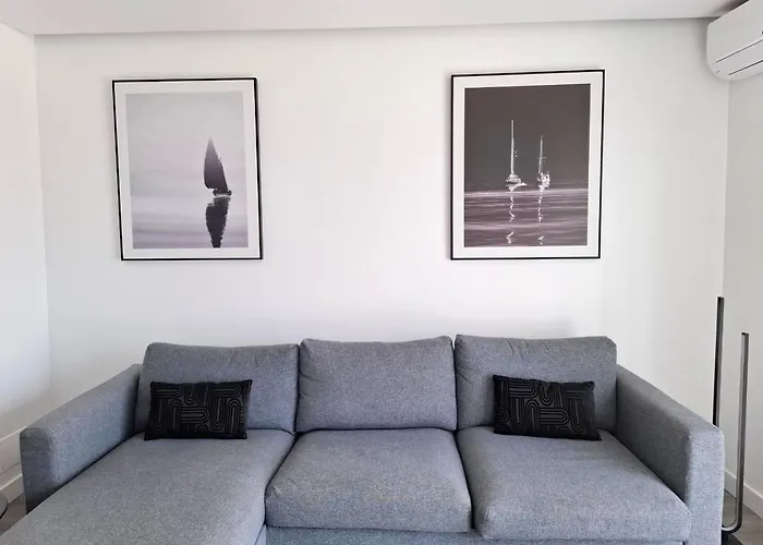 Apartment Alltravel Belo Horizonte *