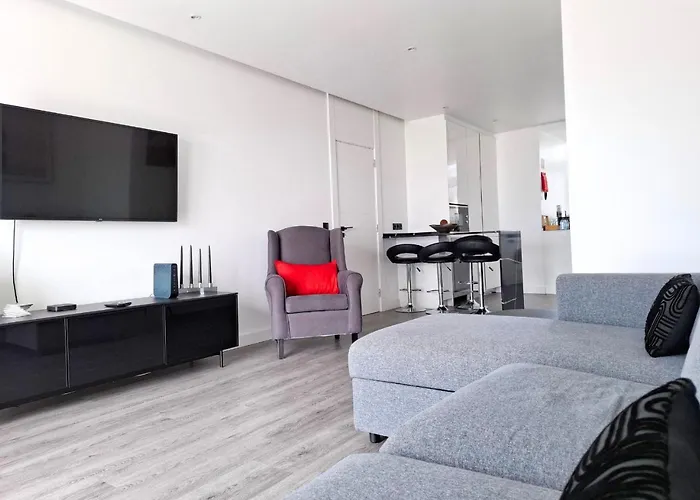 Alltravel Belo Horizonte Apartment Portimão