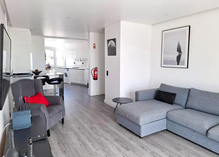 Alltravel Belo Horizonte Apartment