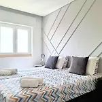 Alltravel Belo Horizonte Apartament