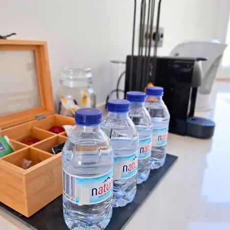 Alltravel Belo Horizonte Appartement *