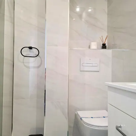 Apartmán Alltravel Belo Horizonte *