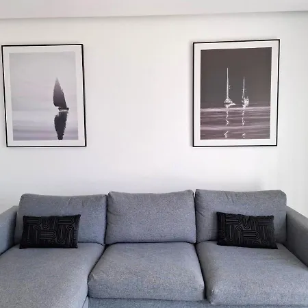 Apartament Alltravel Belo Horizonte *