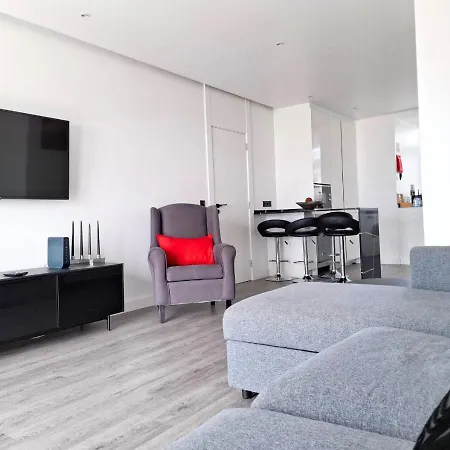 Alltravel Belo Horizonte شقة بورتيماو