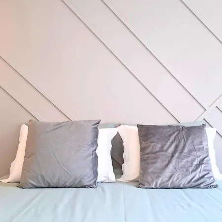 Apartmán Alltravel Belo Horizonte Portimão