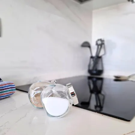 Appartamento Alltravel Belo Horizonte *