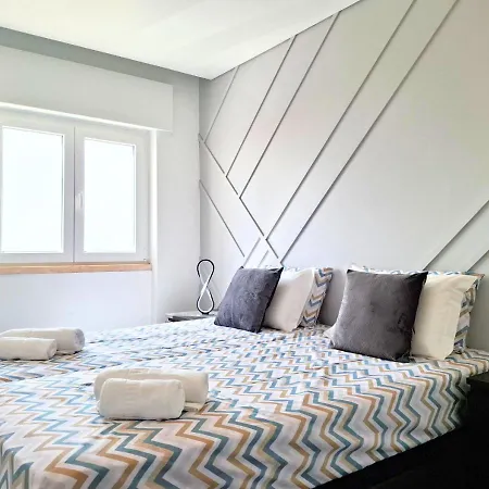 Alltravel Belo Horizonte Appartement