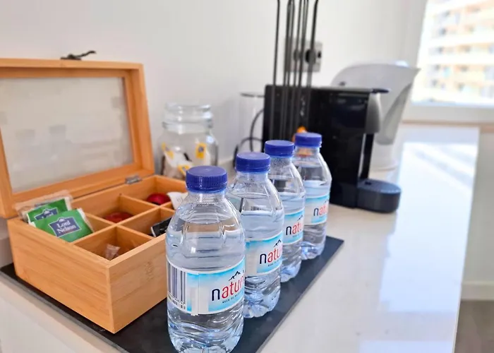 Alltravel Belo Horizonte Apartamento *