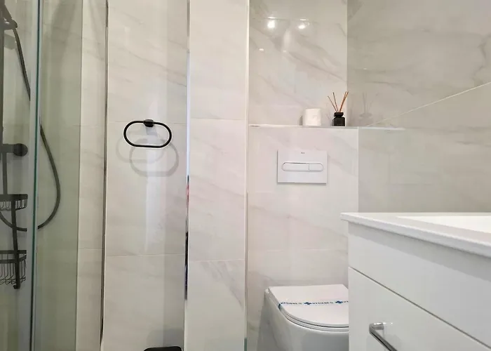 Apartamento Alltravel Belo Horizonte *