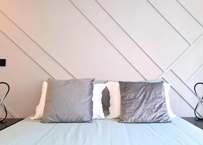 Apartamento Alltravel Belo Horizonte Portimão