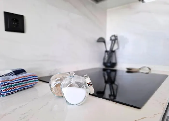 Apartamento Alltravel Belo Horizonte *