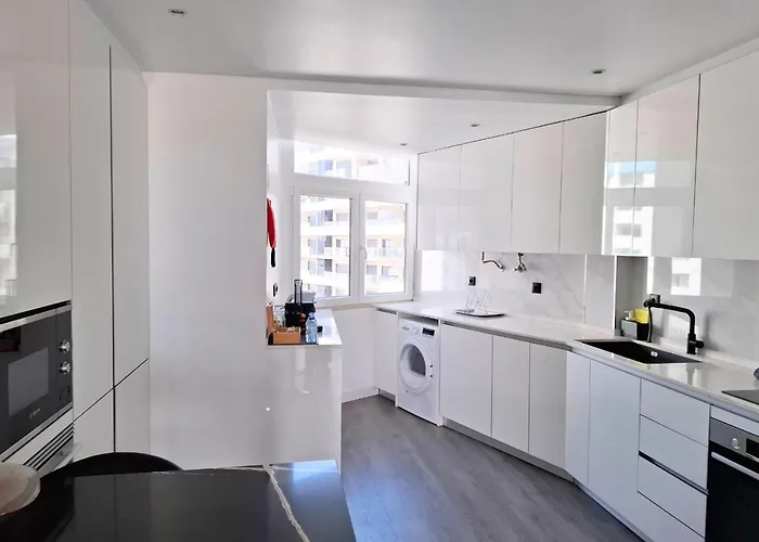 Alltravel Belo Horizonte * 波尔蒂芒