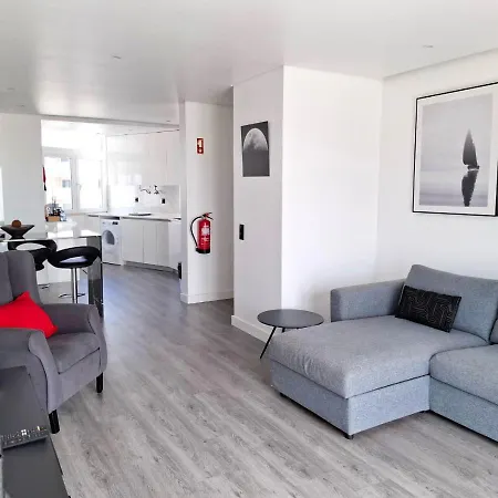 Alltravel Belo Horizonte 아파트